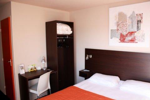 Hotel Western Gap