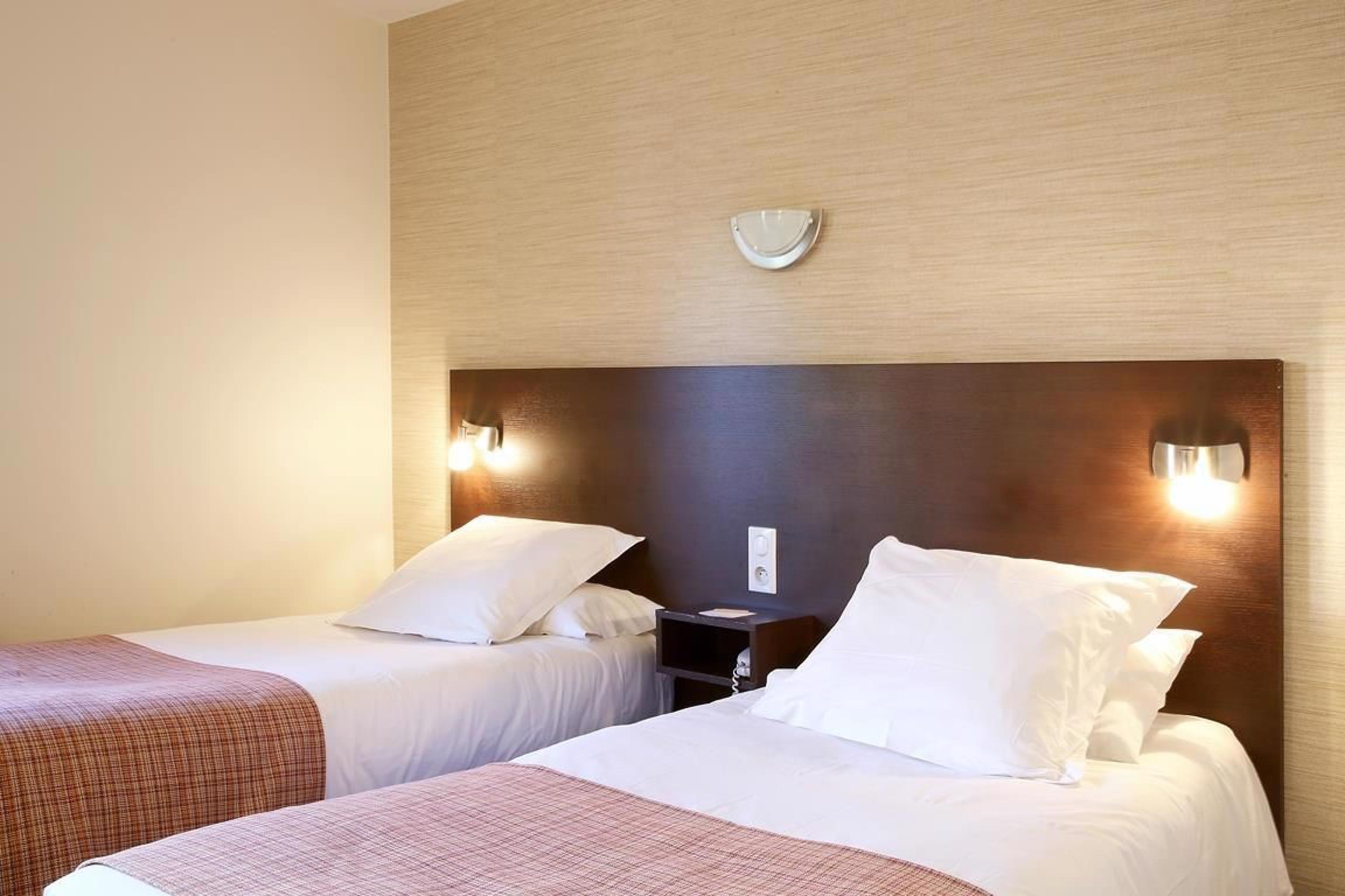 Western Hotel 3*