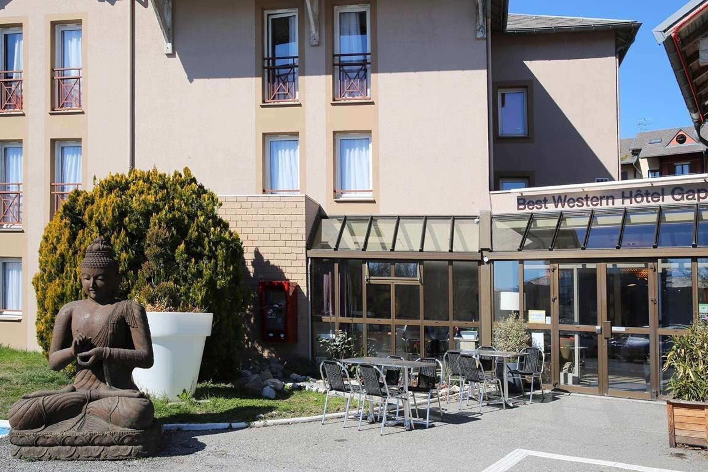 Hotel Western 3*
