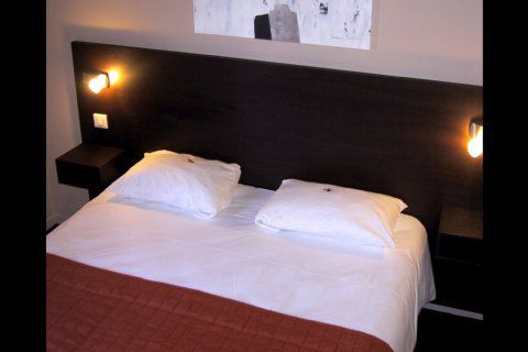 Hotel Western Gap