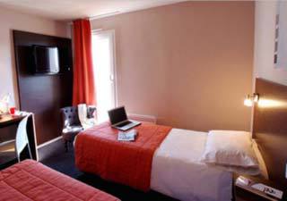 Hotel Havvah Ex Western