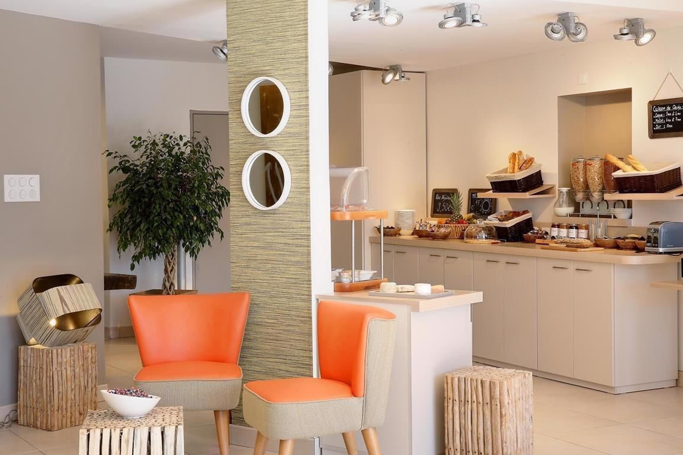Logis Havvah Hotel 3*