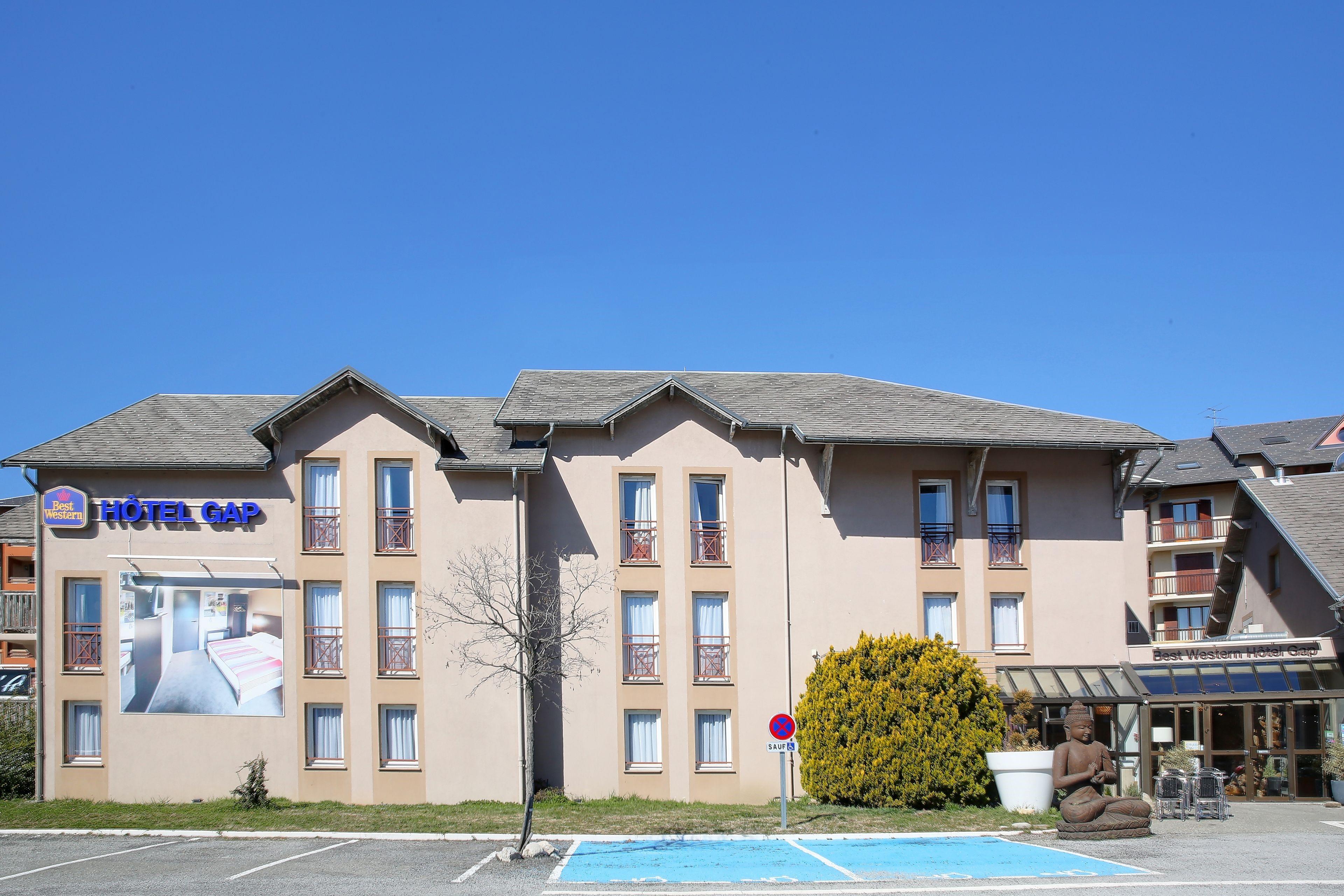 Logis Havvah Hotel 3*