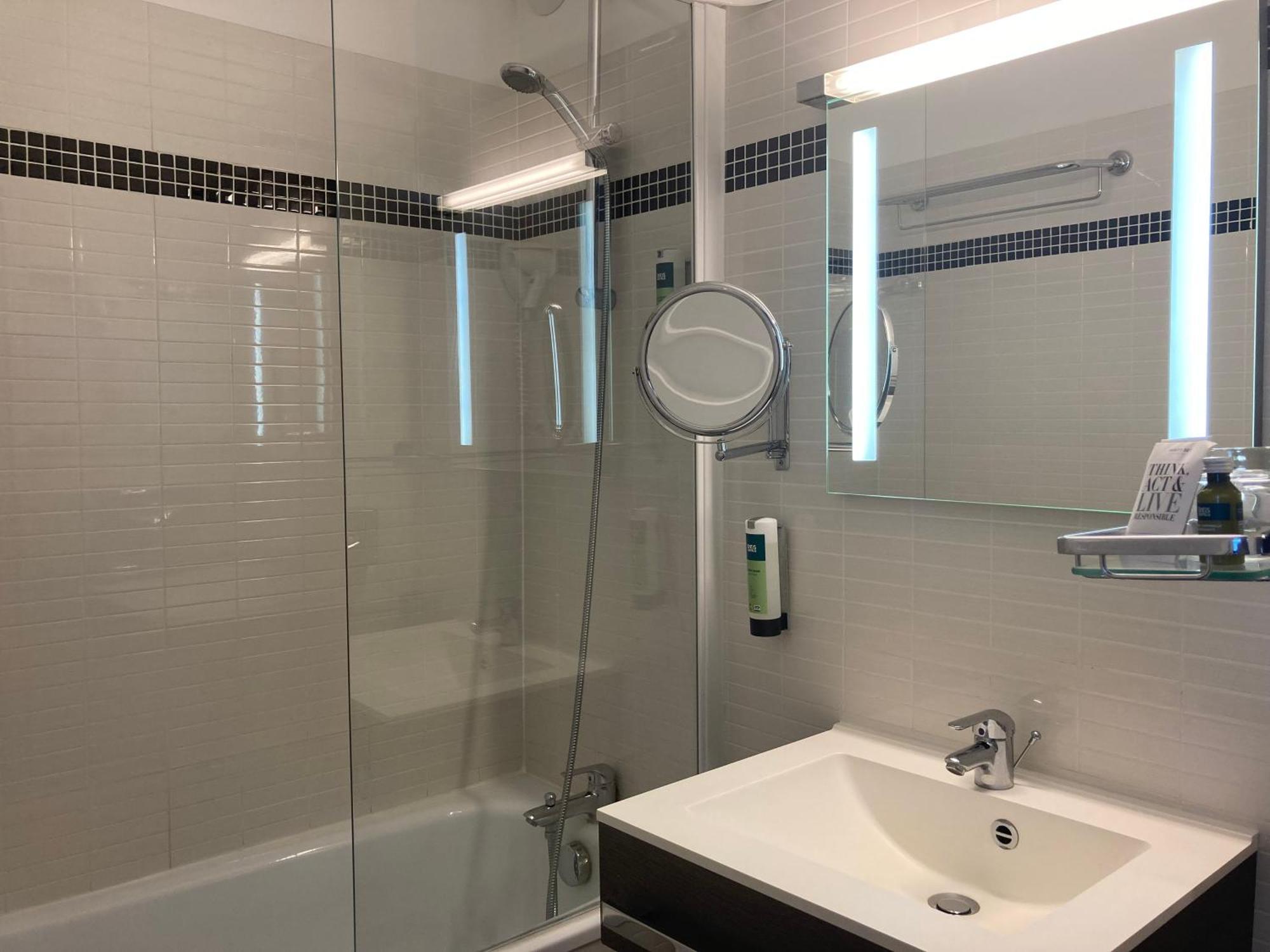 Hotel Logis Havvah Gap