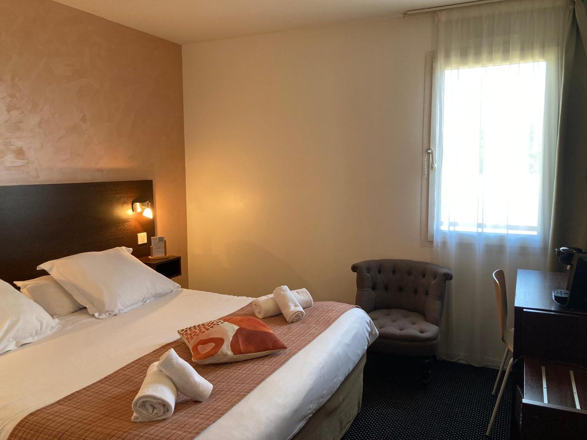 Logis Havvah Hotel
