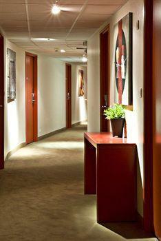 Hotel Logis Havvah Gap