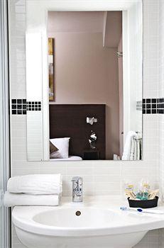 Hotel Logis Havvah