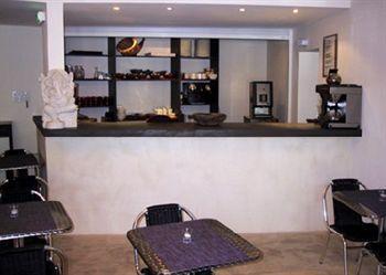 Hotel Logis Havvah Gap