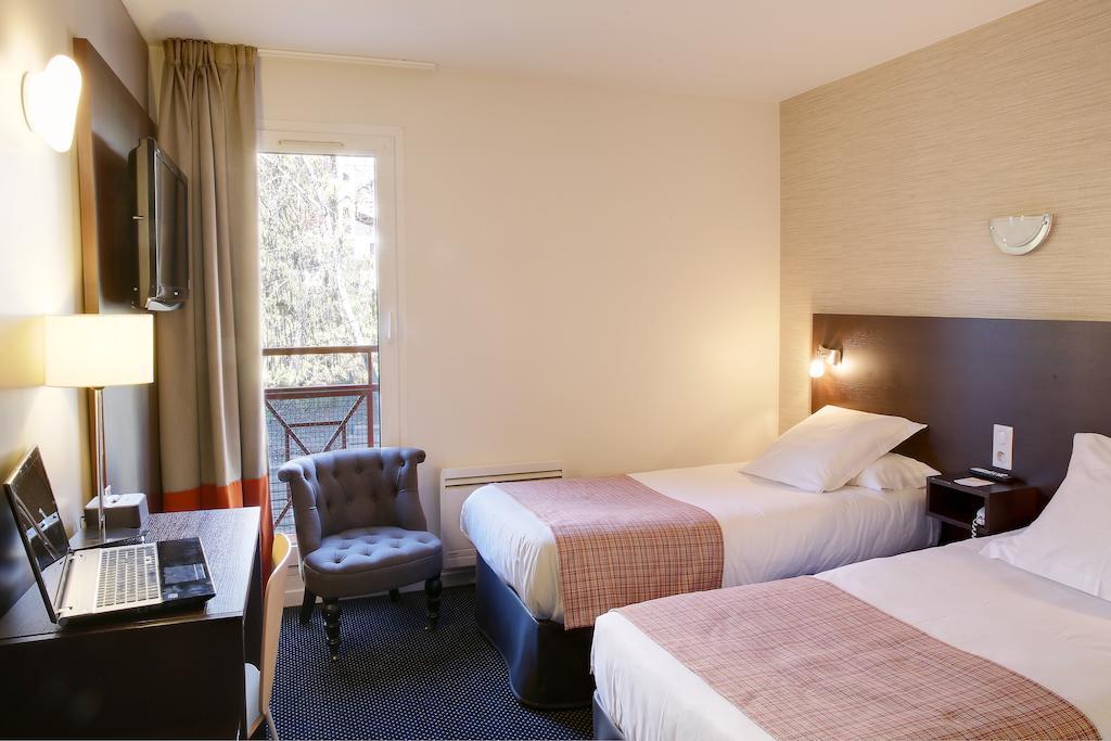 Hotel Havvah Ex Western