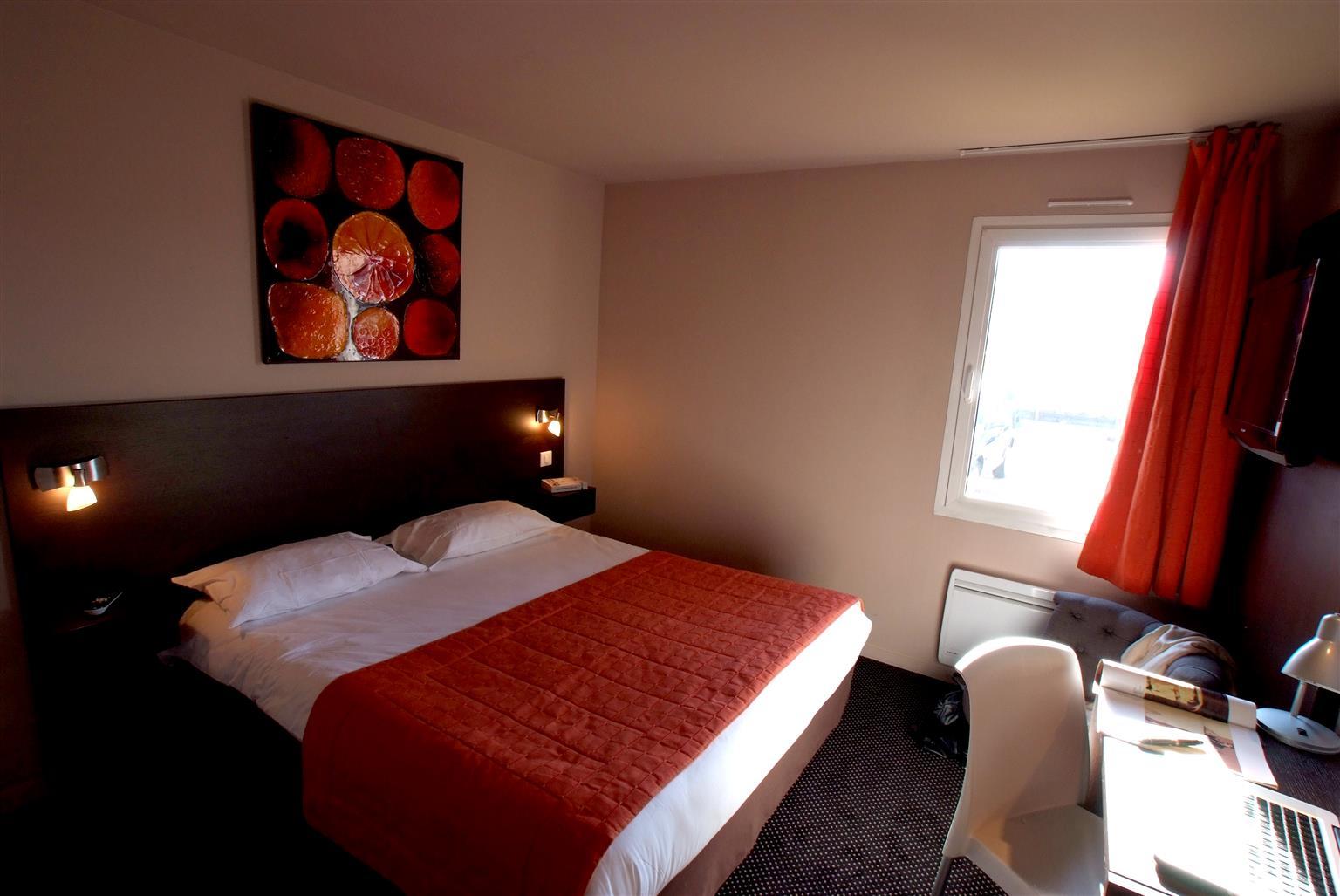 Logis Havvah Hotel