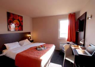Hotel Havvah Ex Western Gap
