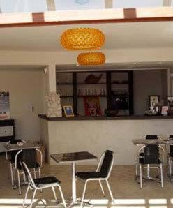 Hotel Logis Havvah