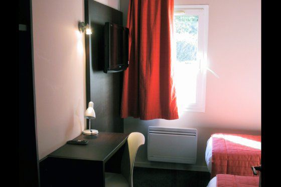 Logis Havvah Hotel 3*